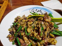 -树厨贵州菜(铜仁花果山店)