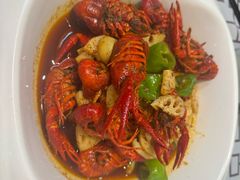 -漫天香·小龙虾餐厅(夏湾店)
