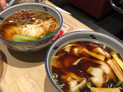 鲜虾云吞-弄堂小笼包(天津南开大悦城店)
