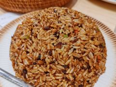 黑三剁炒饭-米店·云南菜(南门店)