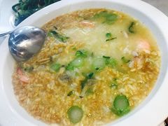 -立哥港式茶餐厅