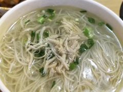-二孃鸡爪爪(东郊记忆店)