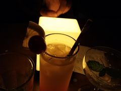 墨西哥日出-么哈MOJAR(厦门云城万科里店)