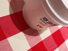 -西贝(上海新梅广场店)