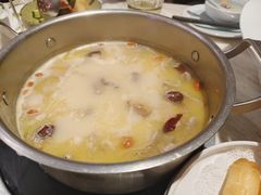 -花城粤菜餐厅(高新区店)