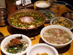 -SHAN山(前滩太古里店)