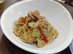 -全聚德(上海首店浦东店)