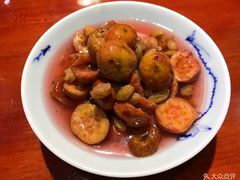 -窄巷子陕菜馆·地道陕西菜(粉巷店)