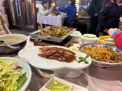 -前门故事烤鸭店(十里河店)