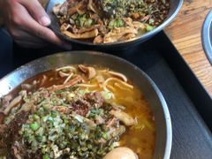 -窦四牛杂面(总店)