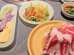 -故里和山·成都火锅(欢乐港湾店)