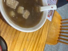 姜芋小汤圆-海丝金凤(金鱼店)