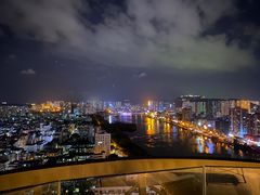-三亚中亚国际大酒店