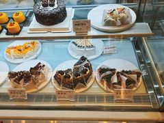 -The open life(万象城店)