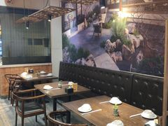 -大洋家·潮汕鱼鲜·花胶砂锅粥(天河东路店)