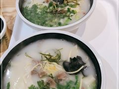 -大头亮羊汤烩面·河南非遗(良乡总店)