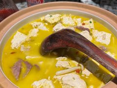 -耶里夏丽·新疆菜(徐家汇臻选店)