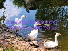 -太白山御龙湾温泉