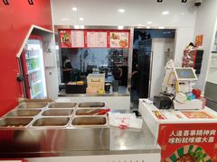 -螺大喜螺蛳粉(华业东方玫瑰店)