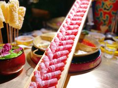 -羊大爷涮肉(亮马桥店)