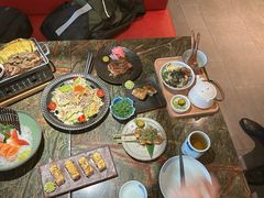 -炙柒Sekinana·精致料理 烧鸟·铁板烧(海上世界店)