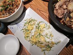 -云海肴·汽锅鸡·云南菜(高德置地店)