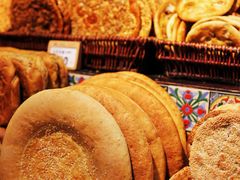 -新疆国际大巴扎