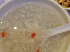 -子午路张记肉夹馍(小寨西路店)