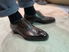 -Medallion美勋高端手工皮鞋男鞋西服定制集合店(嘉里星源汇店)