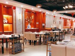 大堂-隆隆金大茶楼(明珠广场店)