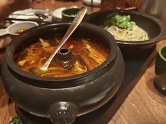 原味汽锅鸡-云海肴·汽锅鸡·云南菜(领展购物广场·中关村店)