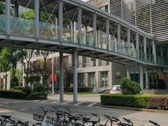 -同济大学(嘉定校区)