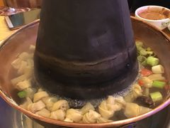 -月圆火锅(宁海东路二店)