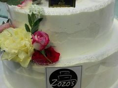 -ZOZO's昌左左精致甜品设计(新北店)