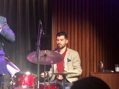 -林肯爵士乐上海中心 Jazz at Lincoln Center Shanghai