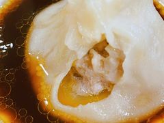 蟹粉小笼包-常鲜德乐购迎桂馒头店(麻巷公寓店)