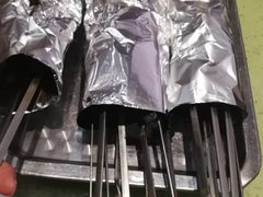 -忠顺斋易州印象烤鸭店(东关新村店)
