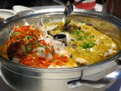 剁椒鱼头-老湘亲·品鉴湘菜(蔡塘爱琴海店)