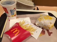 -麦当劳(厦门思明路店)