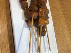 -菩提树·素食餐厅(汇智国际商业中心店)