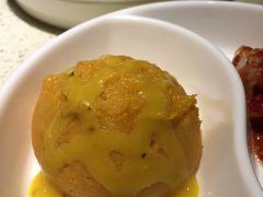-阿泽禧烤肉(民兴花园店)