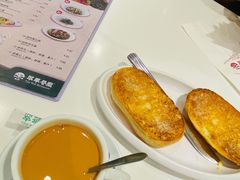 -翠华餐厅(宝安壹方城店)