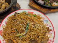 -吉源大排档·鱼生·海鲜(烧烤彩印厂店)