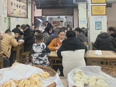 -丽华叶儿粑总汇