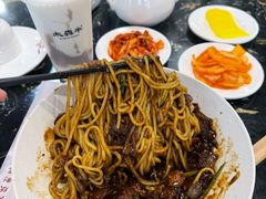 -桃园中华料理炸酱面(燕儿岛路店)