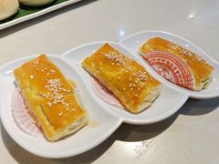 -舊街坊茶楼(市二宫店)