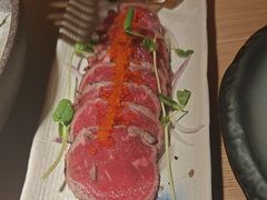 -德川家日本料理(中关村寰太大厦店)