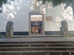 -包公祠