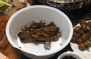 Duck Head Brother's Secret Recipe