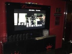 -百威KTV(恒福路店)